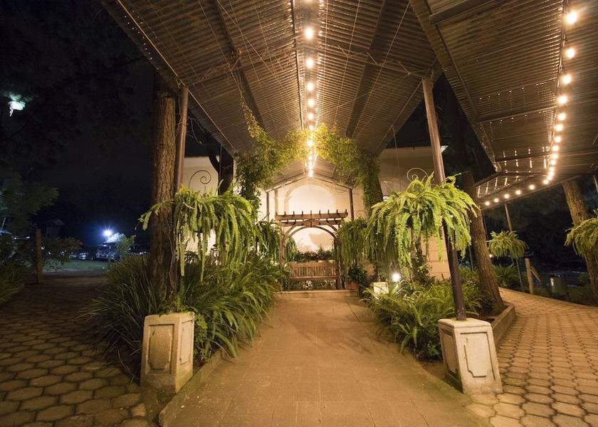 Guatemala (department) Mixco Entrance