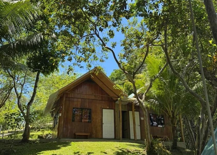 Alta Verapaz San Agustin Lanquin Room