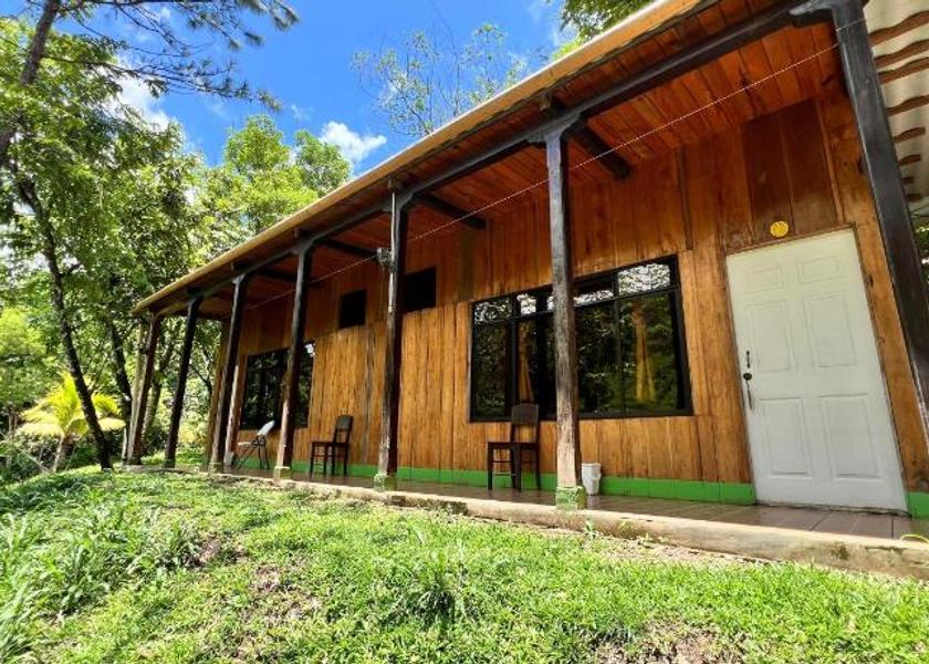 Alta Verapaz San Agustin Lanquin 