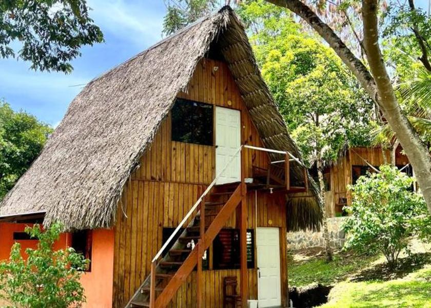 Alta Verapaz San Agustin Lanquin 