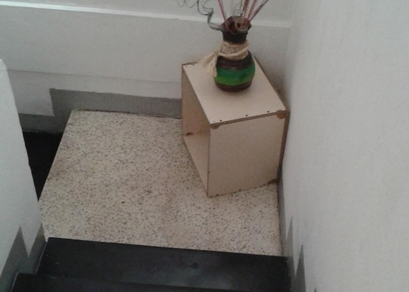 Guatemala (department) Guatemala City Staircase