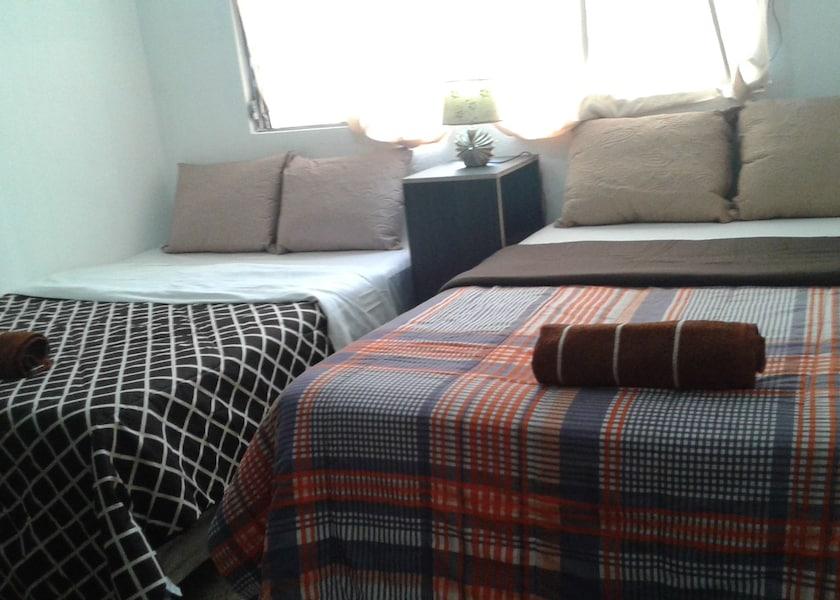 Guatemala (department) Guatemala City Room