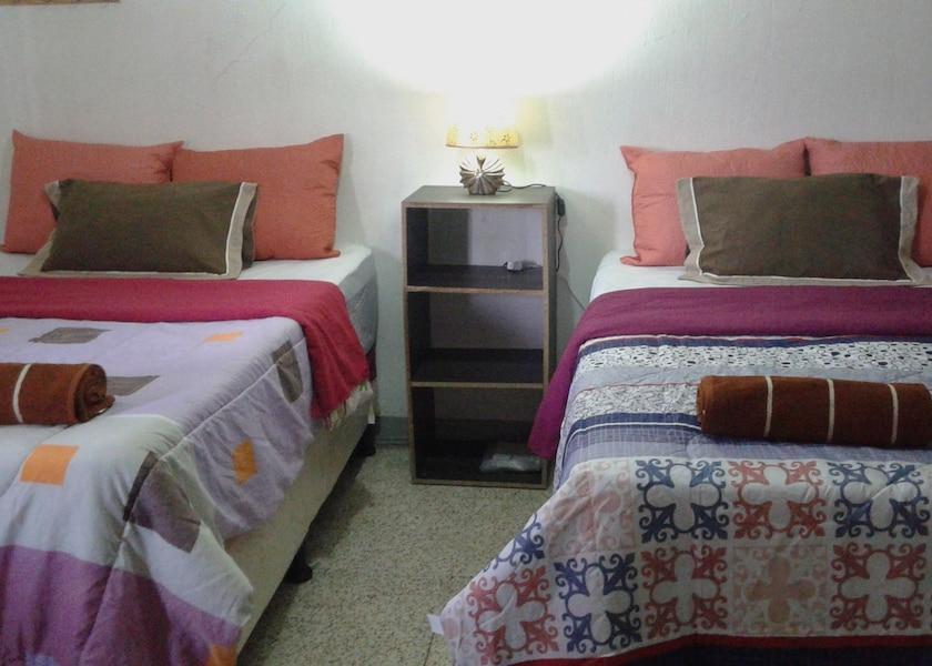 Guatemala (department) Guatemala City Room