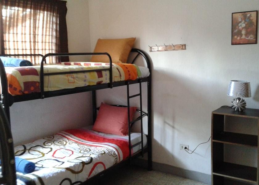 Guatemala (department) Guatemala City Room