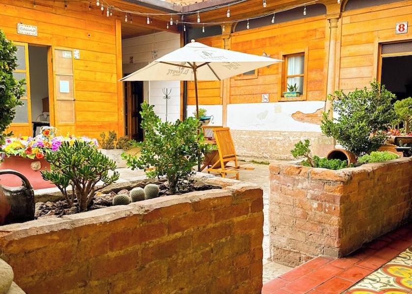 Quetzaltenango (department) Quetzaltenango Terrace