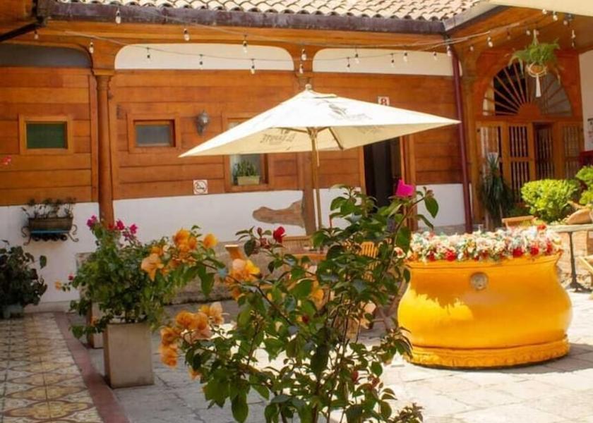 Quetzaltenango (department) Quetzaltenango Terrace