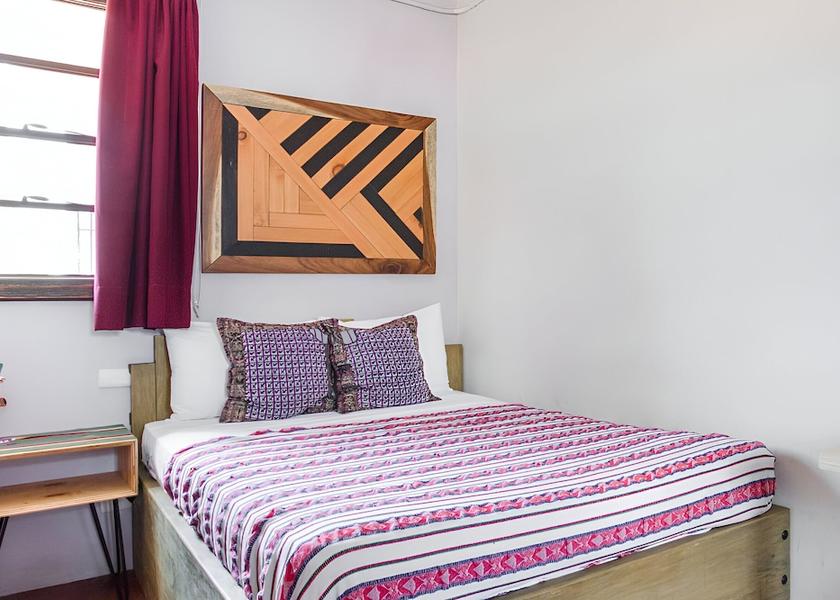 Sacatepequez Antigua Guatemala Room