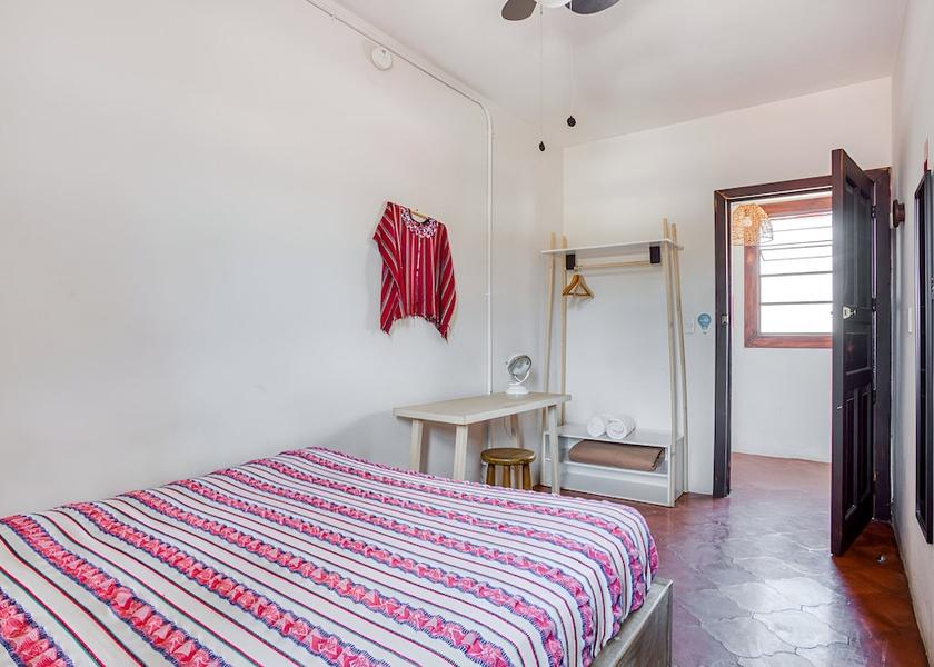 Sacatepequez Antigua Guatemala Room