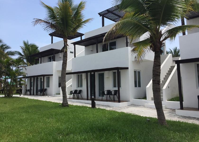 Santa Rosa Chiquimulilla Facade