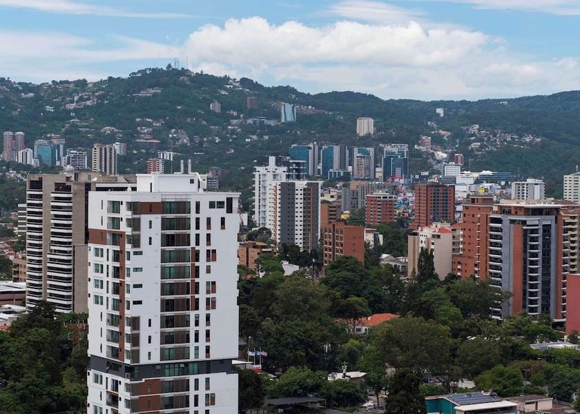 Guatemala (department) Guatemala City Amenity