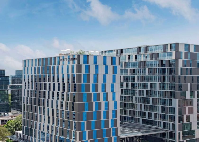 Guatemala (department) Guatemala City Primary image