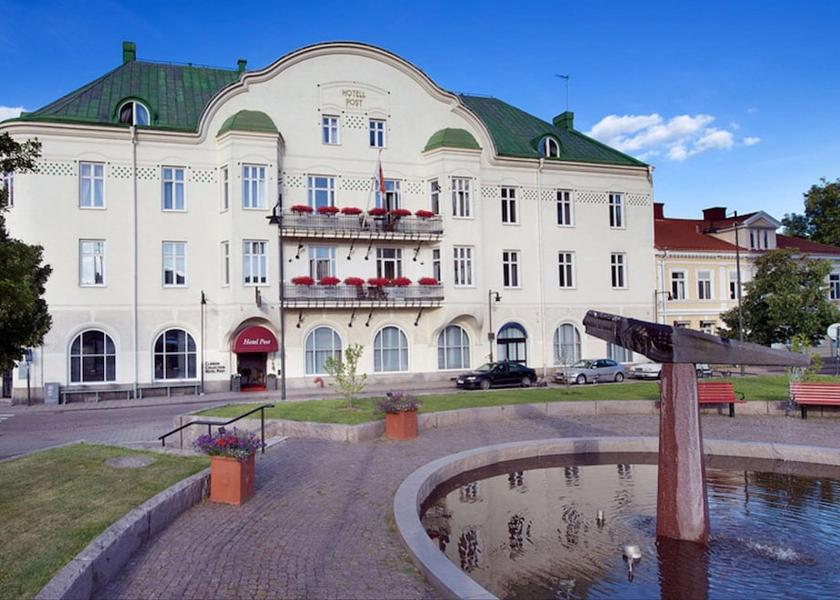 Kalmar County Oskarshamn Primary image