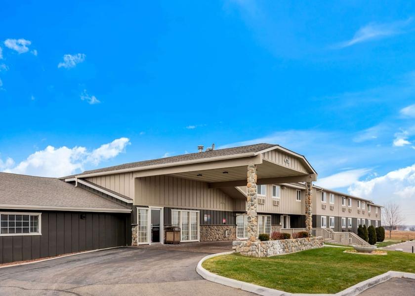 Idaho Caldwell Primary image