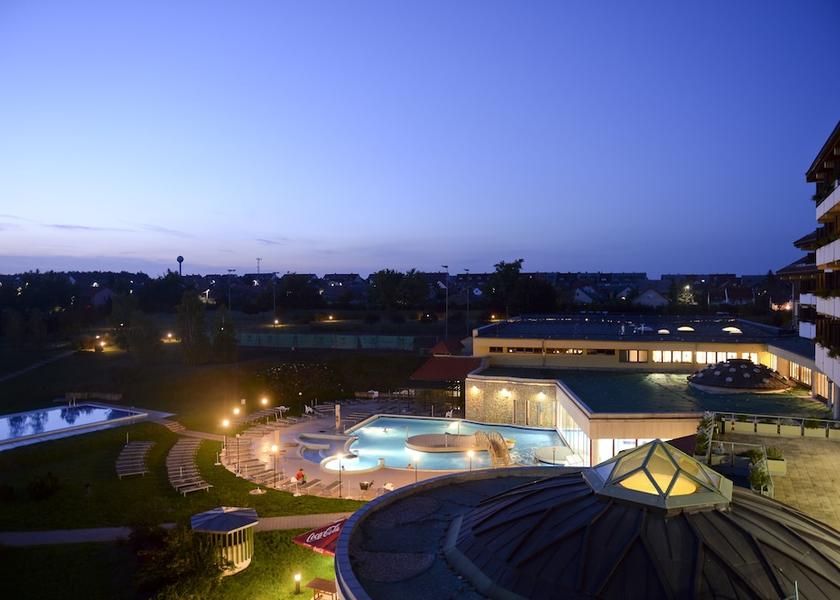 Veszprém County Tapolca View from property