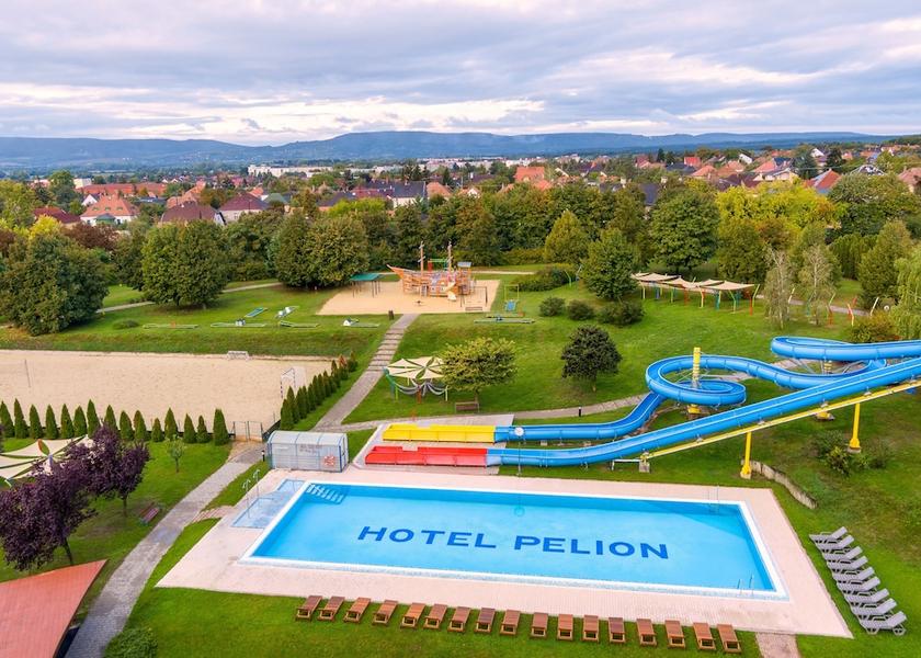 Veszprém County Tapolca Garden