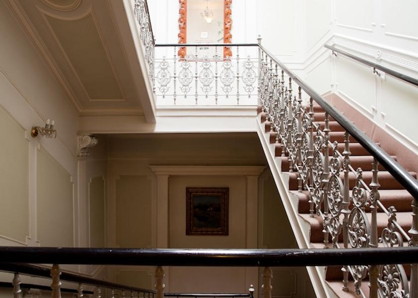 Győr-Moson-Sopron Sopron Staircase