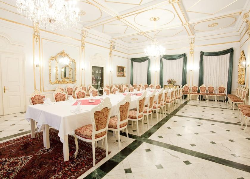Győr-Moson-Sopron Sopron Reception hall