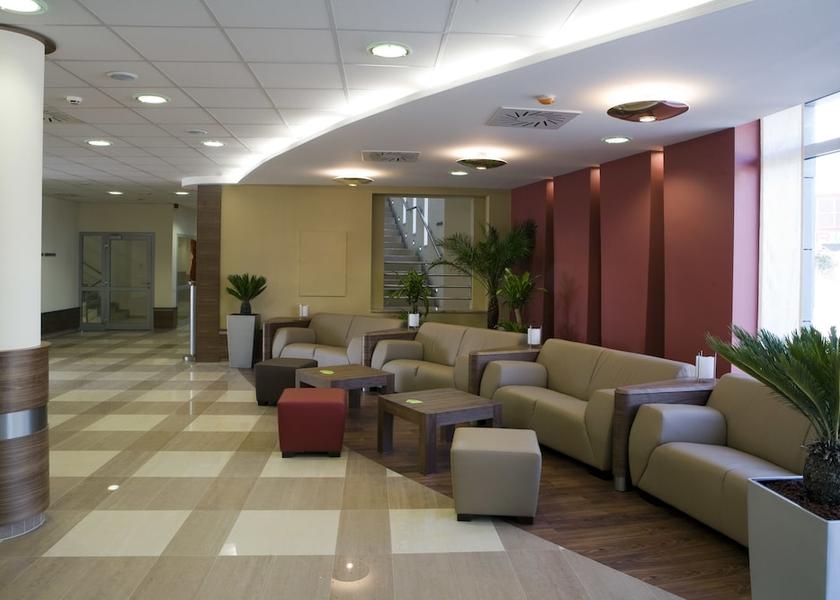  Gyor Lobby