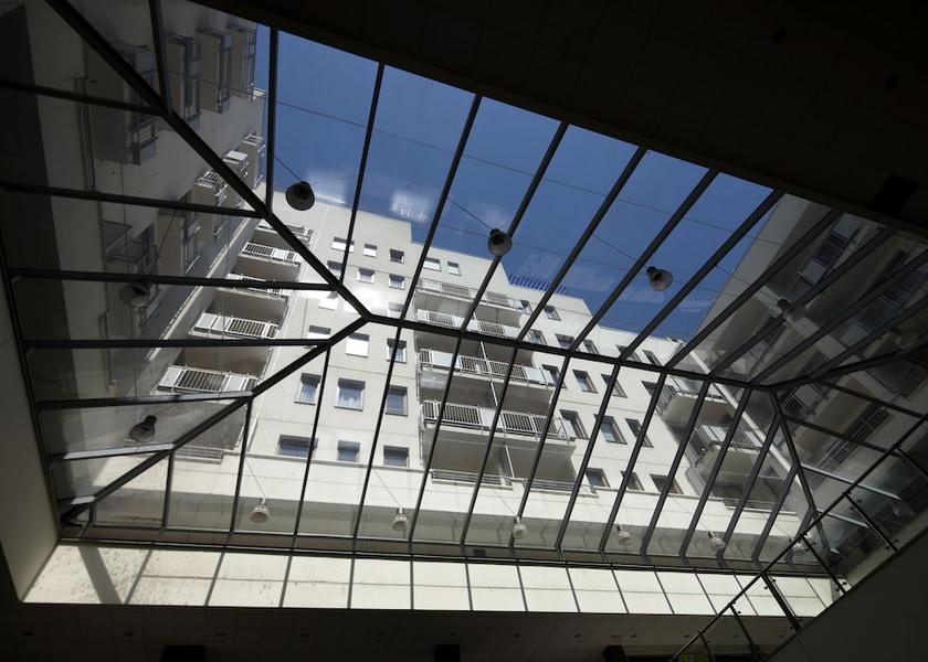  Budapest Property Grounds