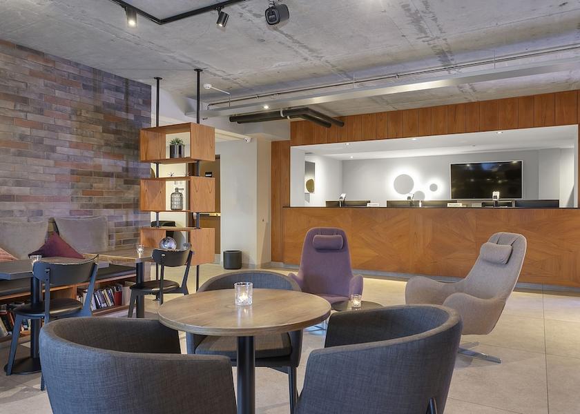 Westfjords Reykjanes Primary image