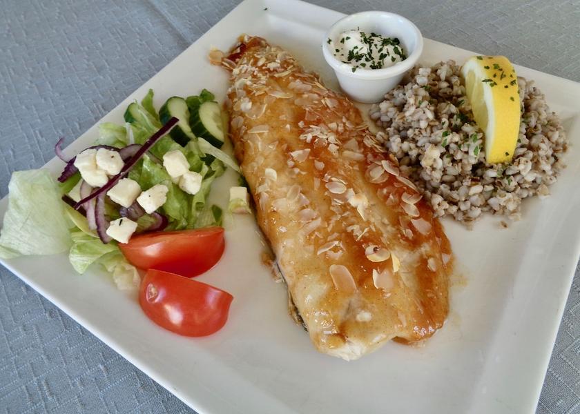 South Iceland Hofn Dining