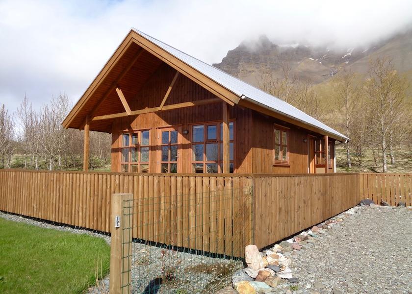 South Iceland Hofn Room