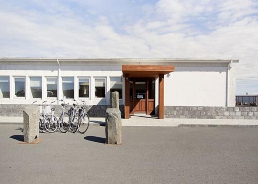 Southern Peninsula Keflavik Garden