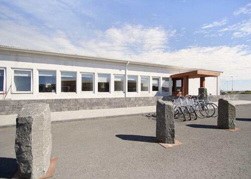 Southern Peninsula Keflavik Garden