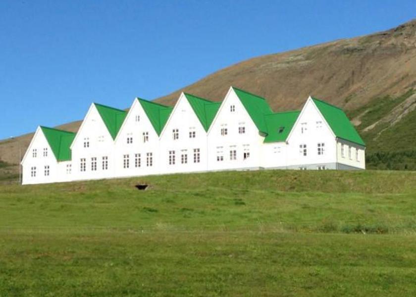 Southern Region Bláskógabyggd Hotel Exterior