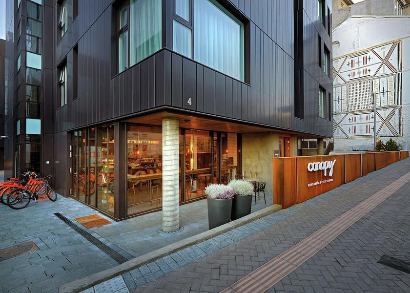 Capital Region Reykjavik Exterior