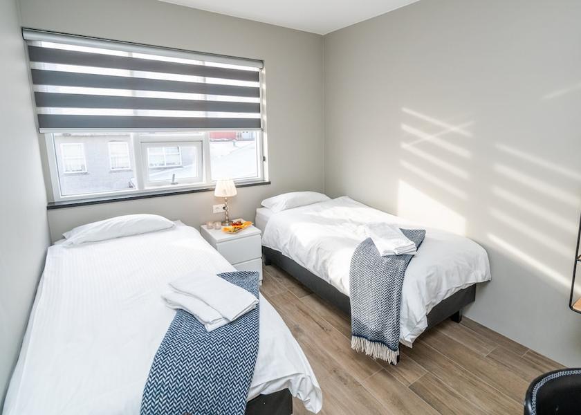 Southern Peninsula Keflavik Room