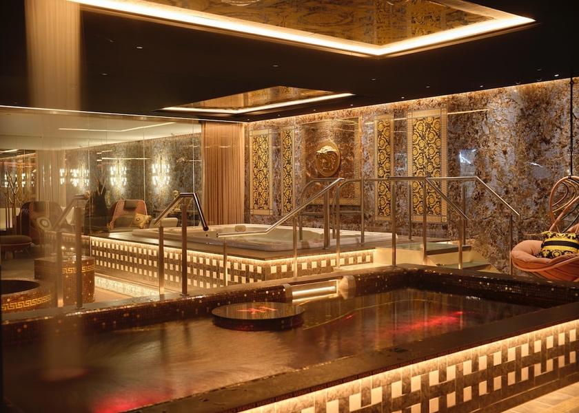 Southern Peninsula Reykjanesbær Spa