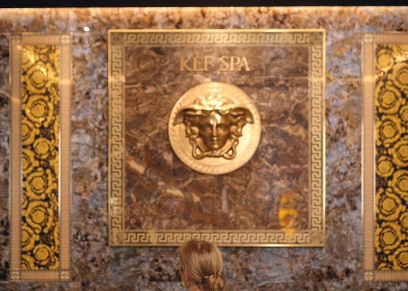 Southern Peninsula Reykjanesbær Spa