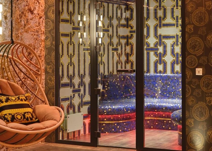 Southern Peninsula Reykjanesbær Spa