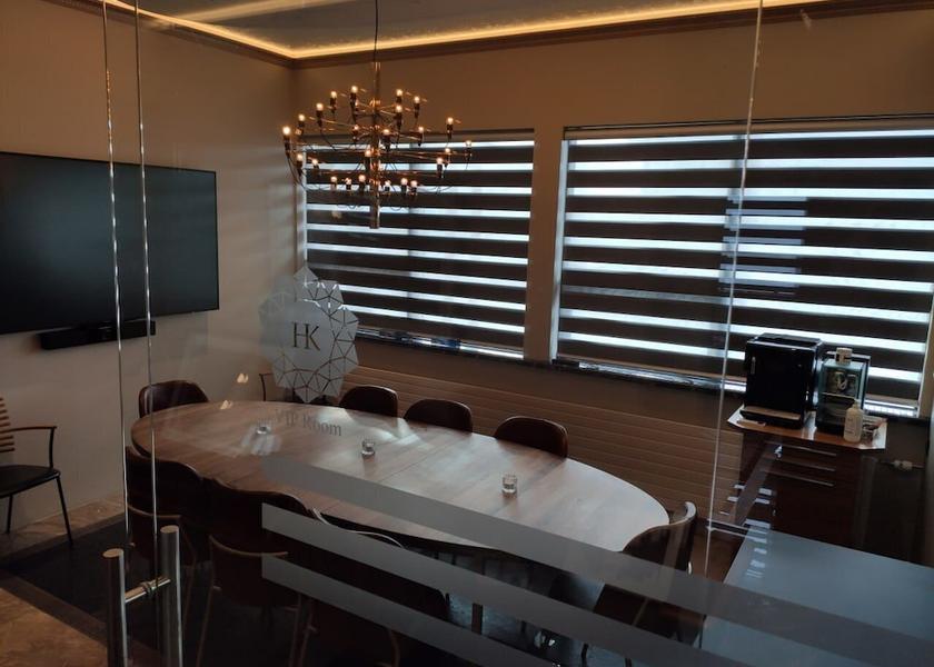 Southern Peninsula Keflavik Business Centre