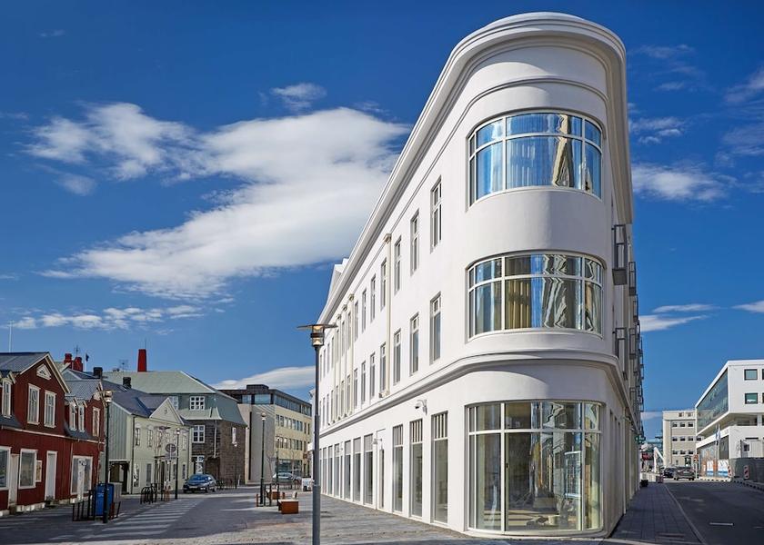 Capital Region Reykjavik Exterior
