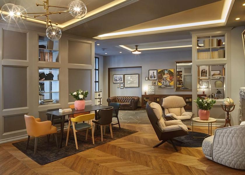 Southern Peninsula Reykjavik Primary image