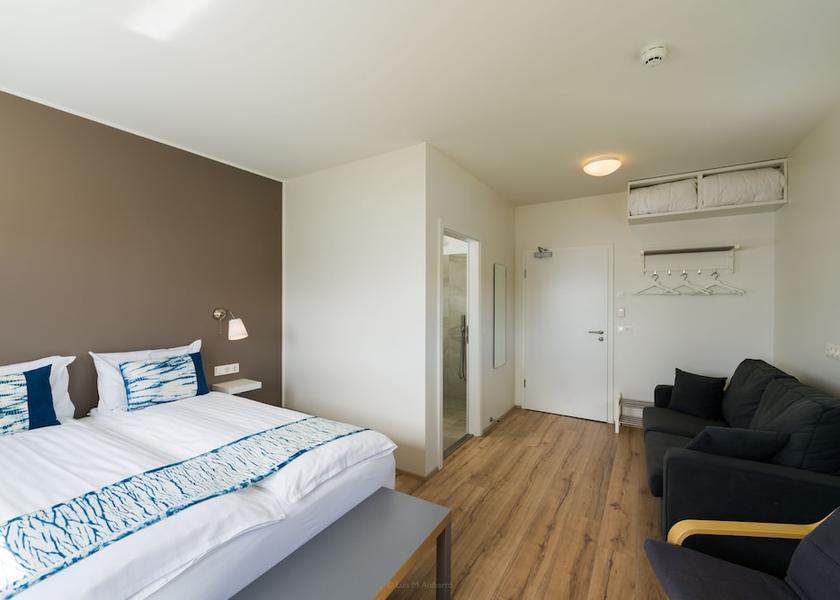 Northwestern Region Skagastrond Room