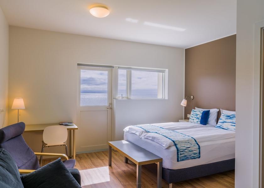 Northwestern Region Skagastrond Room
