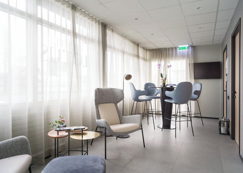 Southern Peninsula Reykjavik Reception