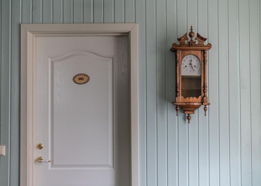 Westfjords Isafjordur Room