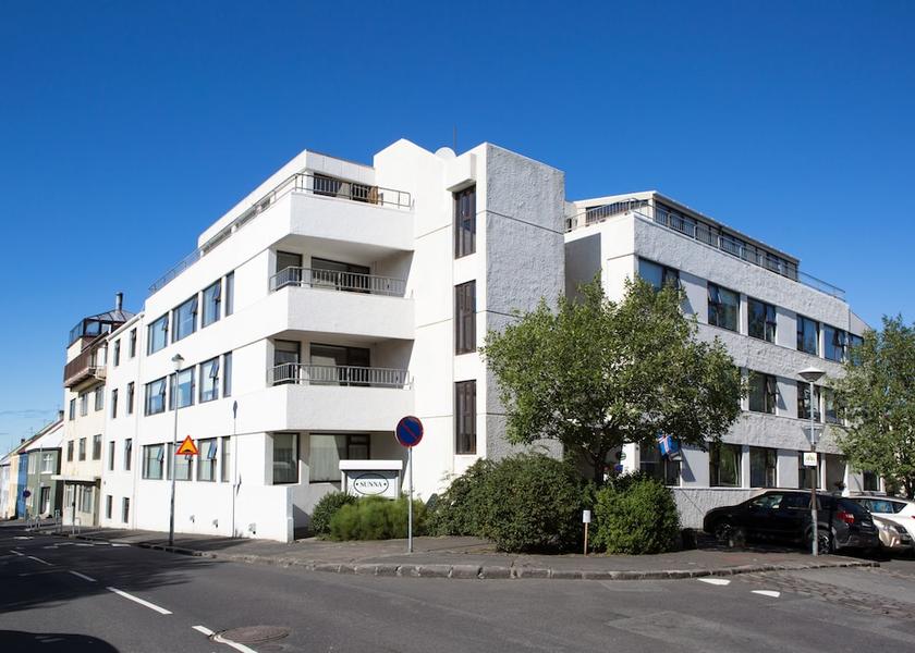 Southern Peninsula Reykjavik Primary image