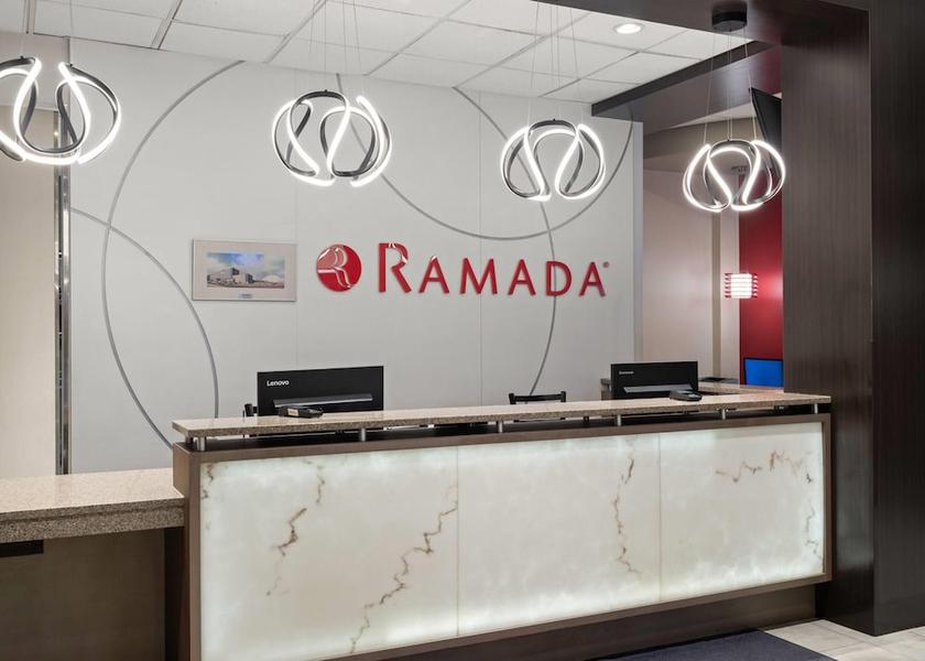 Saskatchewan Saskatoon Lobby