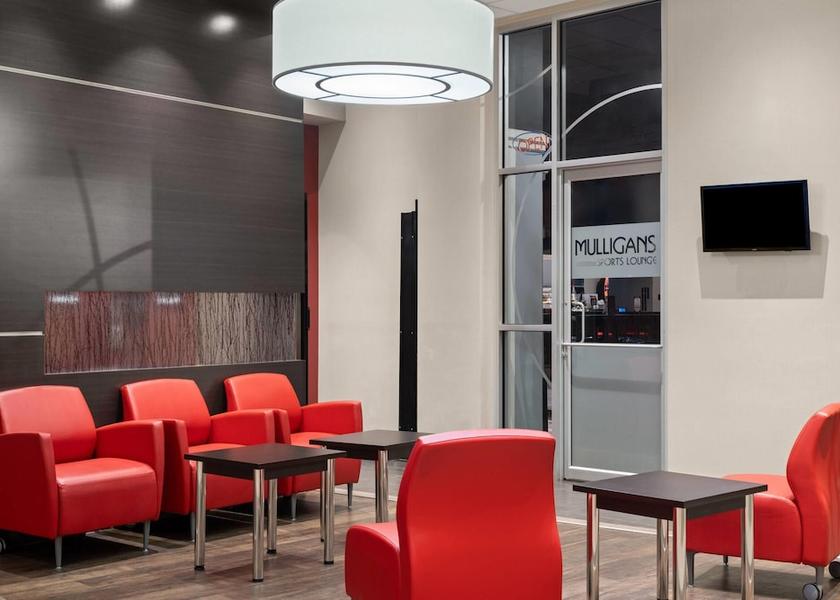 Saskatchewan Saskatoon Lobby