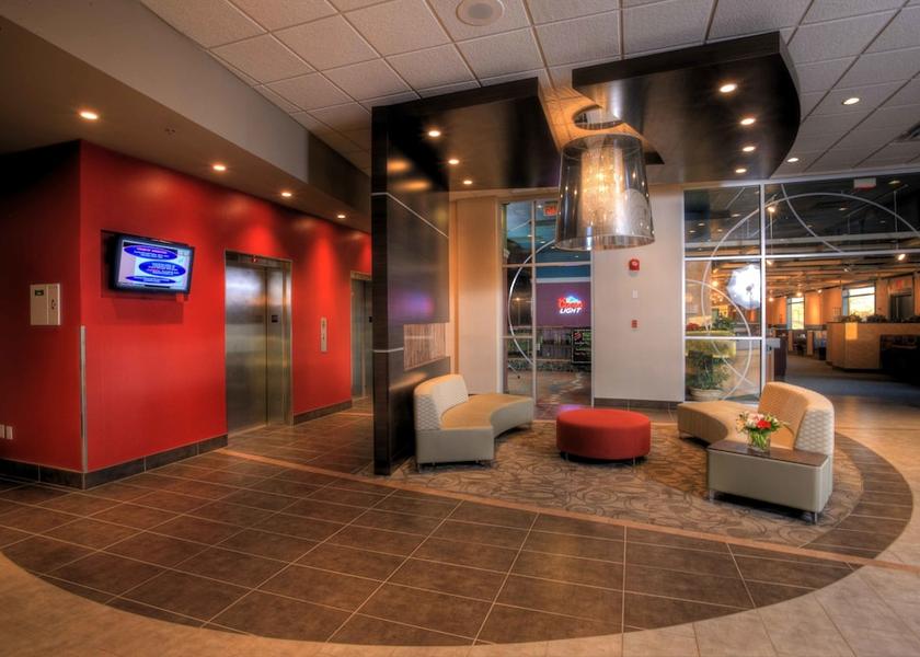 Saskatchewan Saskatoon Lobby