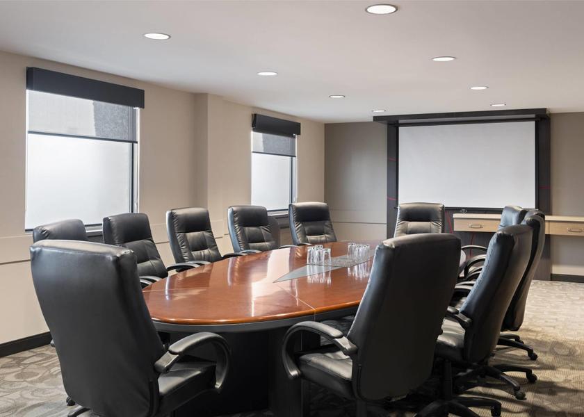 Saskatchewan Saskatoon Meeting Room