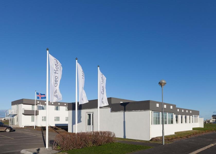 Southern Peninsula Grindavik Exterior