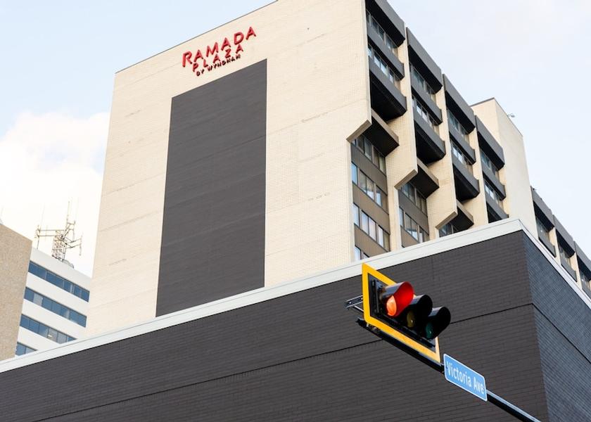 Saskatchewan Regina Exterior Detail