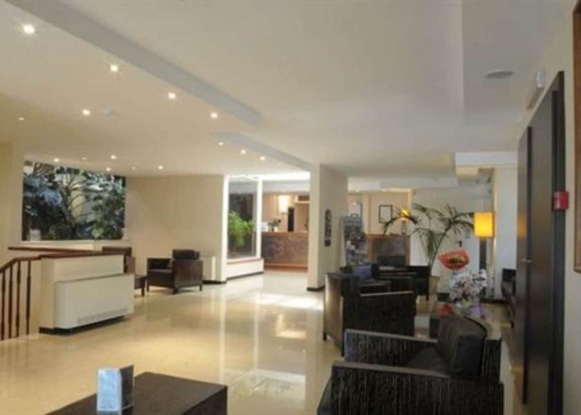 Liguria Sanremo Lobby