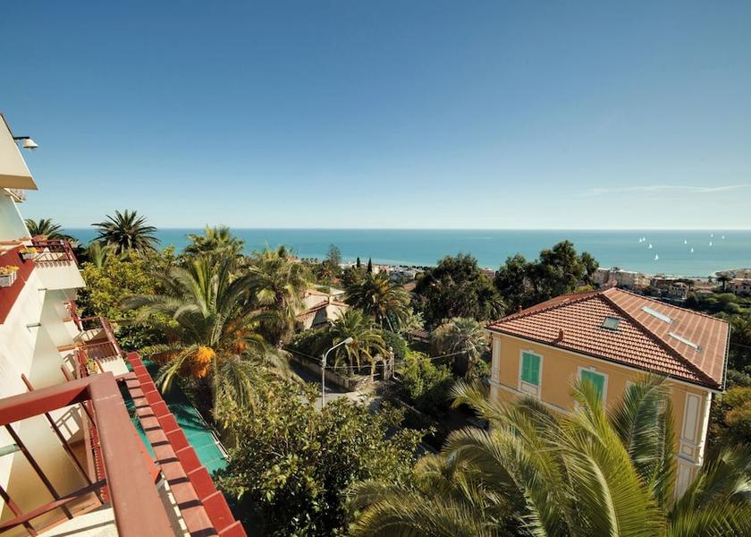 Liguria Sanremo Primary image